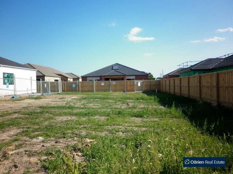 Lot 378 Madison Place, Officer VIC 3809