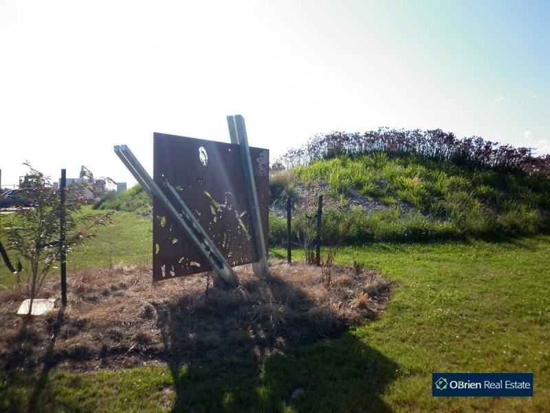 Lot 378 Madison Place, Officer VIC 3809