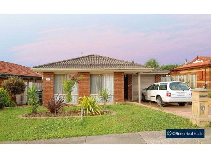 3 Waverley Close, Narre Warren VIC 3805