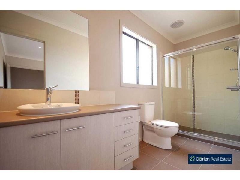 Lot 1418 Abrus Circuit, Cranbourne North VIC 3977