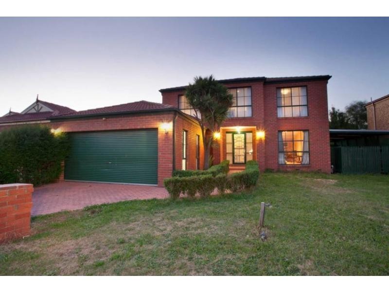 9 Badger Court, Narre Warren VIC 3805