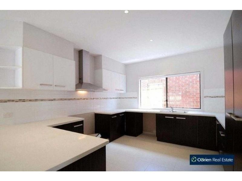 Lot 193 Arena Parade, Officer VIC 3809