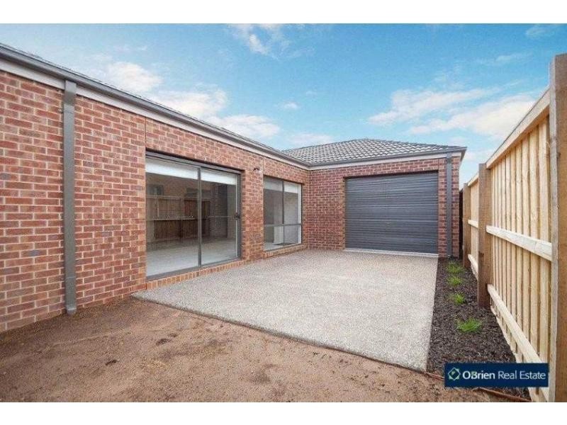 Lot 193 Arena Parade, Officer VIC 3809