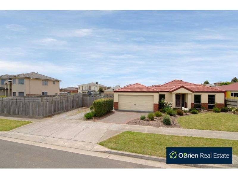 83-85 Ward Road, Berwick VIC 3806