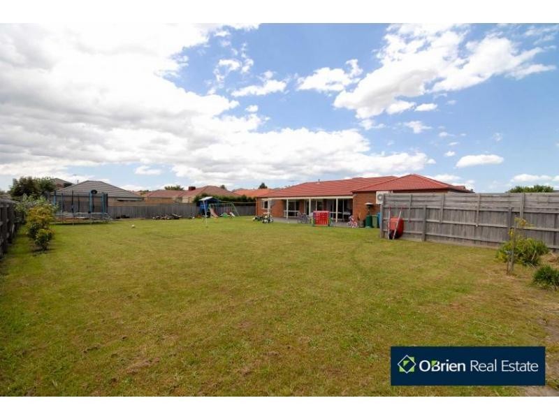 83-85 Ward Road, Berwick VIC 3806