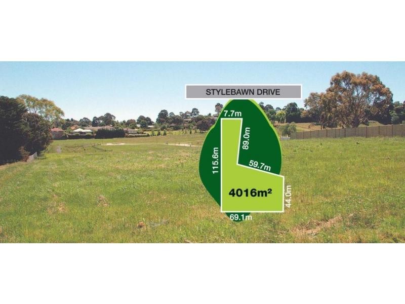 13-15 Stylebawn Road, Berwick VIC 3806
