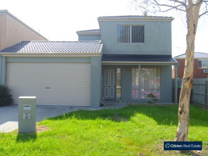 4 Wattlebird Close, Narre Warren VIC 3805