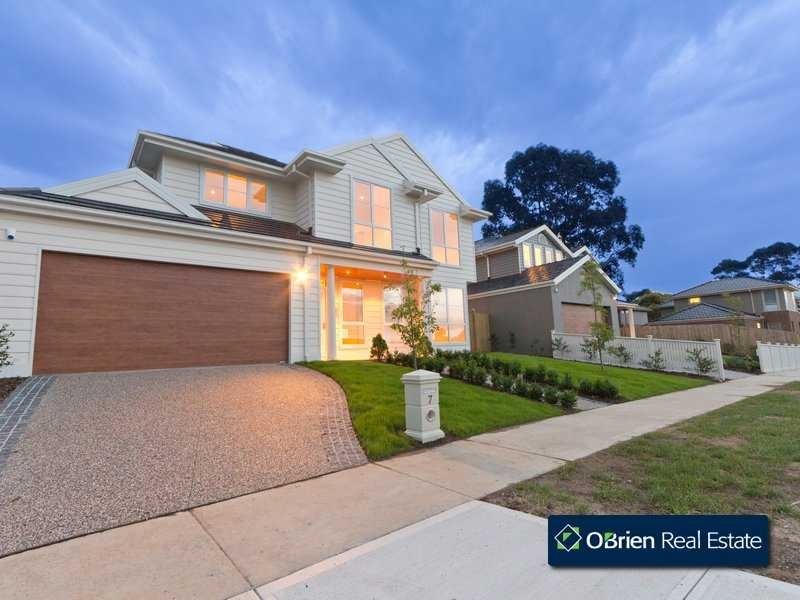 7 Avard Court, Berwick VIC 3806