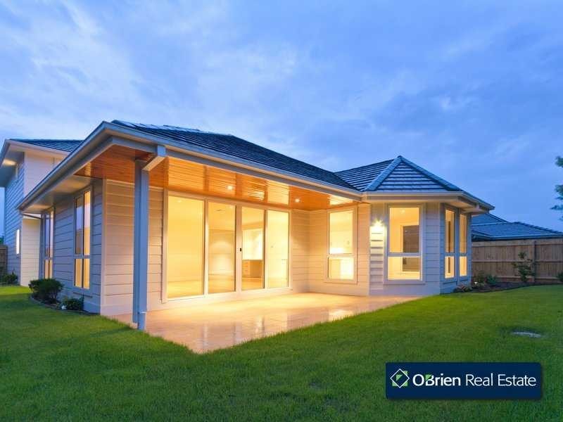 7 Avard Court, Berwick VIC 3806