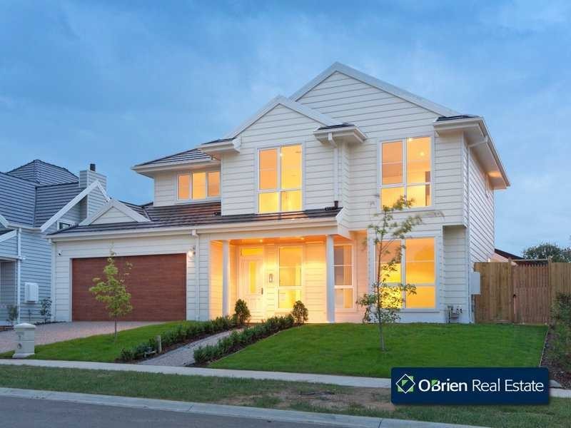 7 Avard Court, Berwick VIC 3806