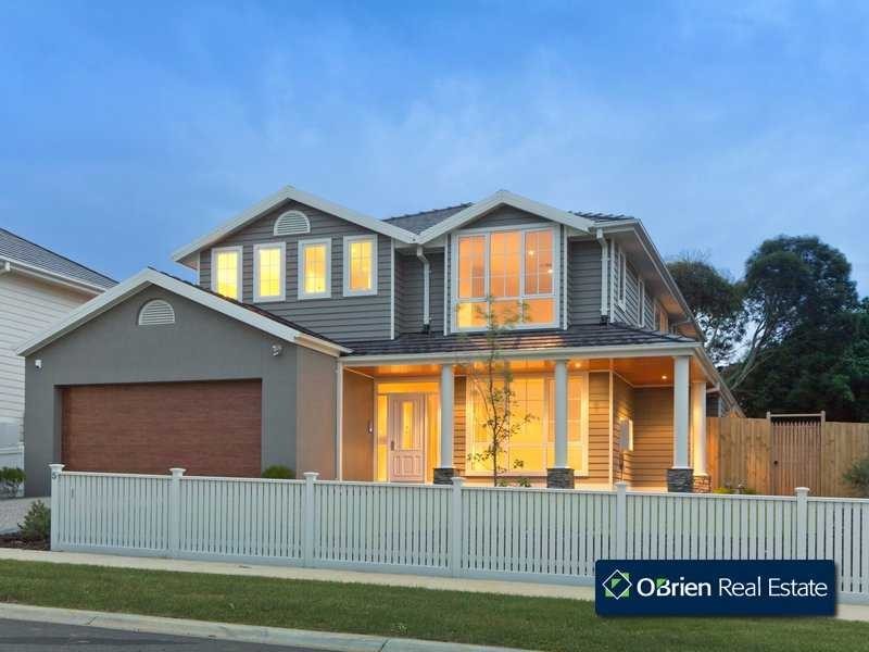 5 Avard Court, Berwick VIC 3806