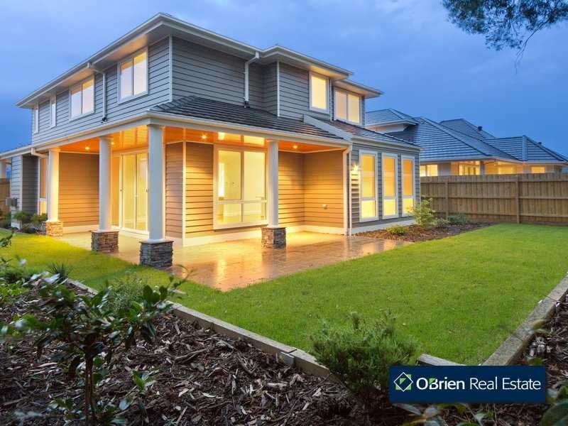 5 Avard Court, Berwick VIC 3806