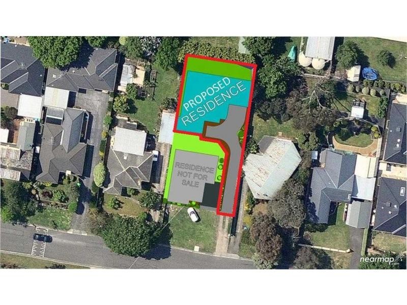 48a Gardiner Street, Berwick VIC 3806