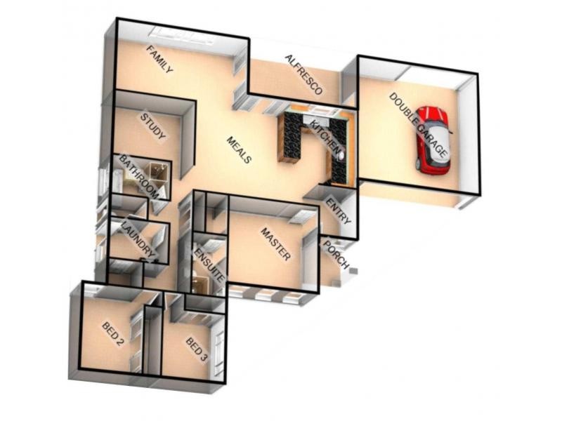 48a Gardiner Street, Berwick VIC 3806