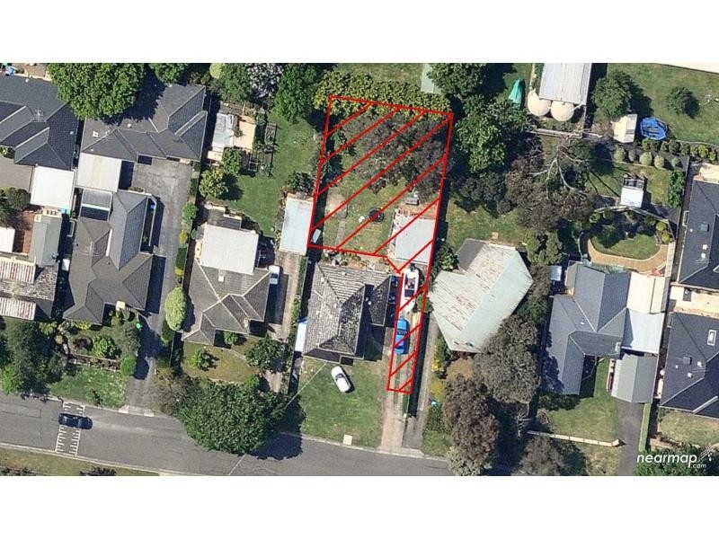 48a Gardiner Street, Berwick VIC 3806