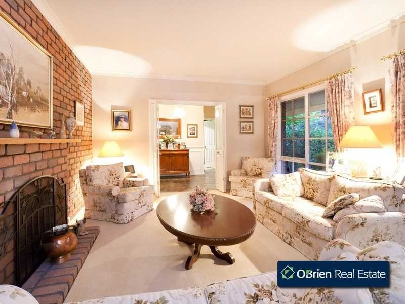 1533 Wellington Road, Belgrave South VIC 3160