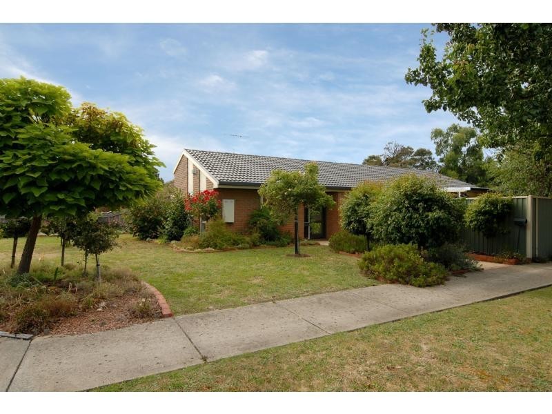 38 Fleetwood Drive, Narre Warren VIC 3805