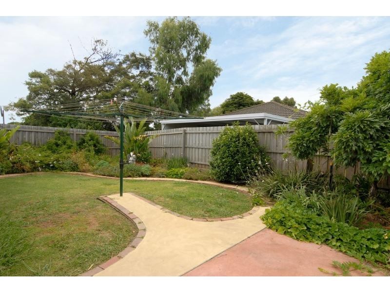38 Fleetwood Drive, Narre Warren VIC 3805