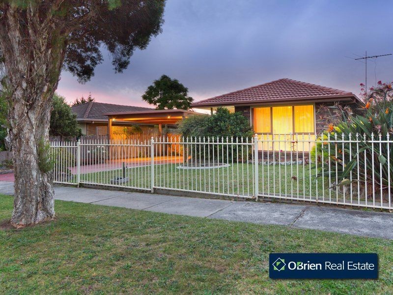 7 Anaconda Road, Narre Warren VIC 3805