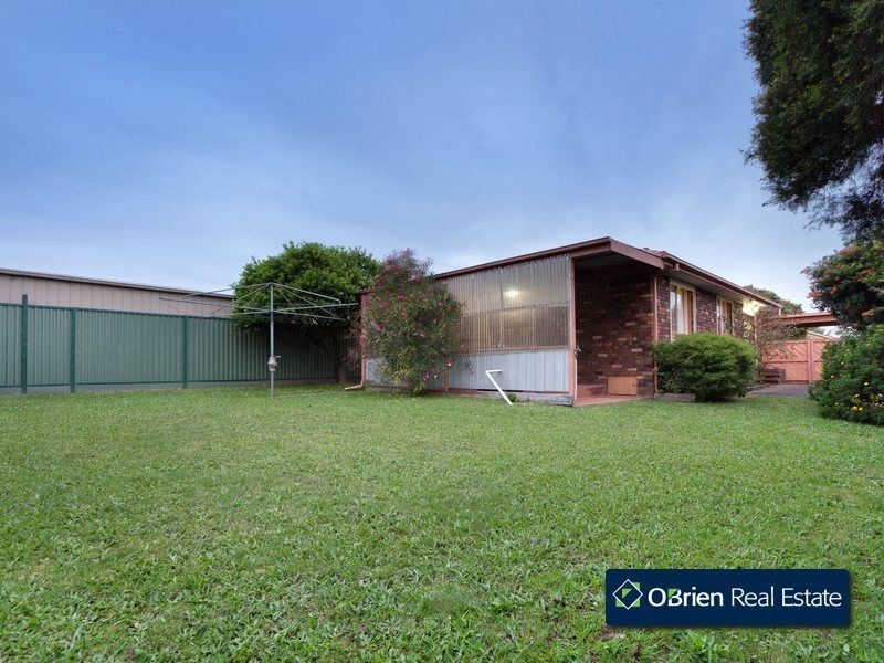 7 Anaconda Road, Narre Warren VIC 3805