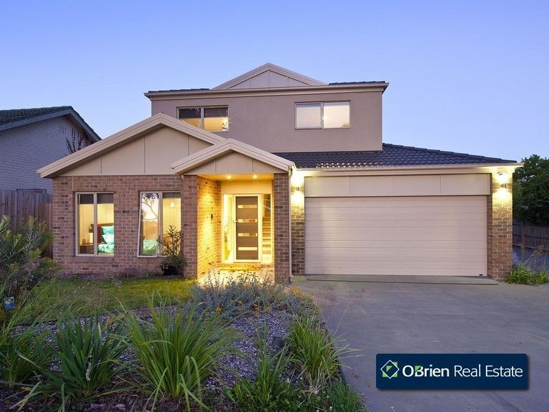 1/12 Kilvington Court, Berwick VIC 3806