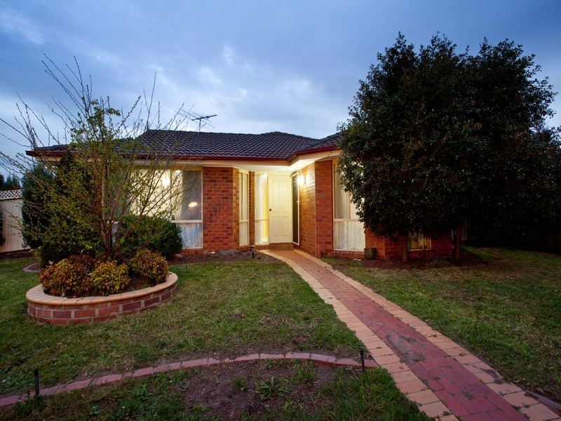 1 Littlecroft Avenue, Narre Warren South VIC 3805