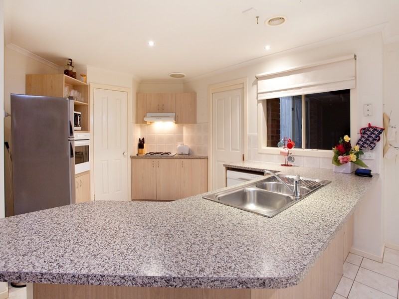 1 Littlecroft Avenue, Narre Warren South VIC 3805