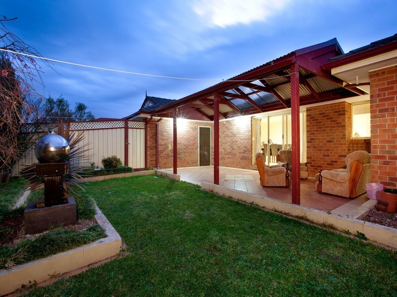 1 Littlecroft Avenue, Narre Warren South VIC 3805