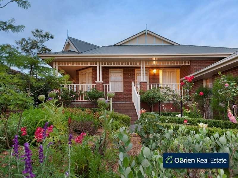 6 John Fisher Drive, Berwick VIC 3806