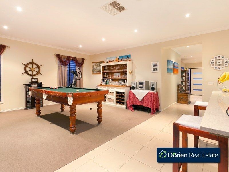 44 Jamieson Way, Berwick VIC 3806