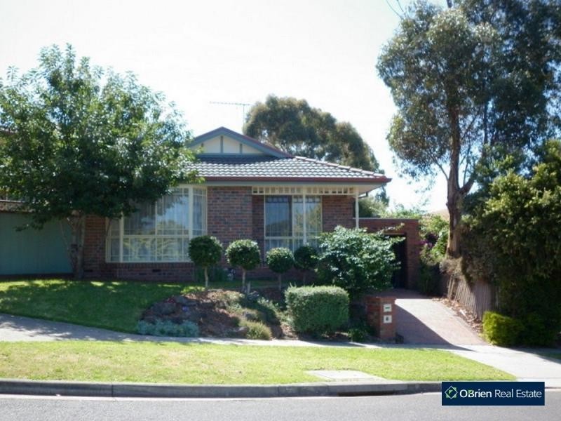 14 Mason Way, Berwick VIC 3806