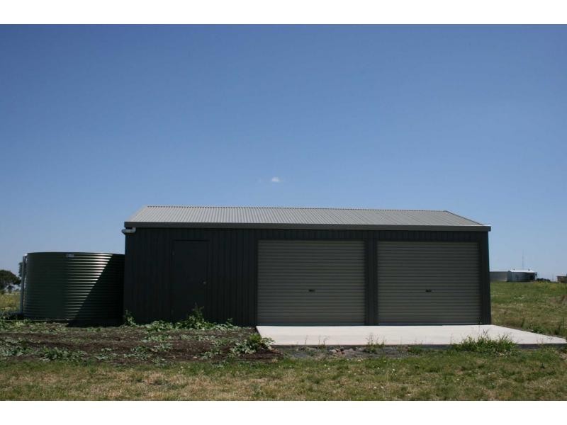 40 Hilltop Drive, Gowrie Junction QLD 4352