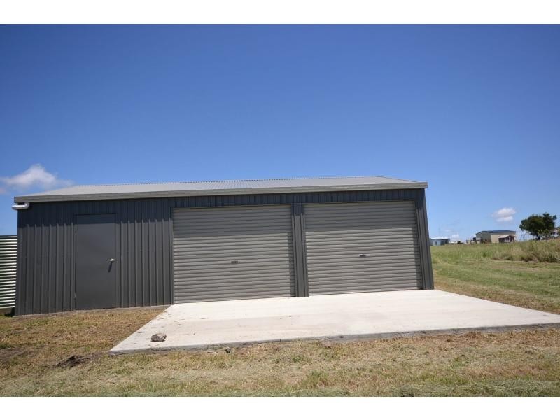 40 Hilltop Drive, Gowrie Junction QLD 4352