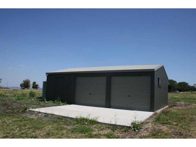 40 Hilltop Drive, Gowrie Junction QLD 4352