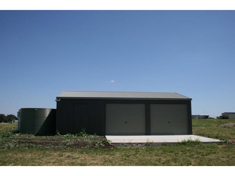 40 Hilltop Drive, Gowrie Junction QLD 4352