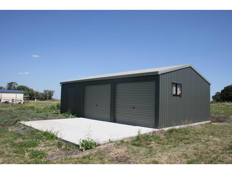 40 Hilltop Drive, Gowrie Junction QLD 4352