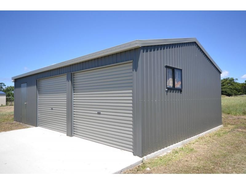 40 Hilltop Drive, Gowrie Junction QLD 4352