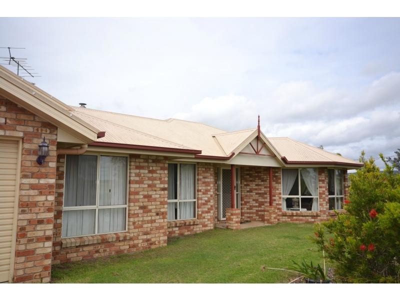 23 Gowrie Lillyvale Road, Gowrie Junction QLD 4352