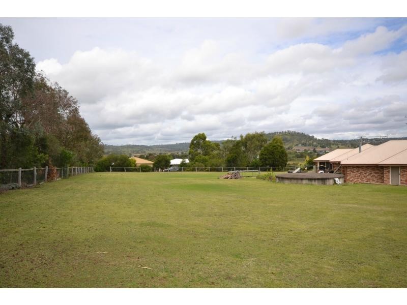 23 Gowrie Lillyvale Road, Gowrie Junction QLD 4352