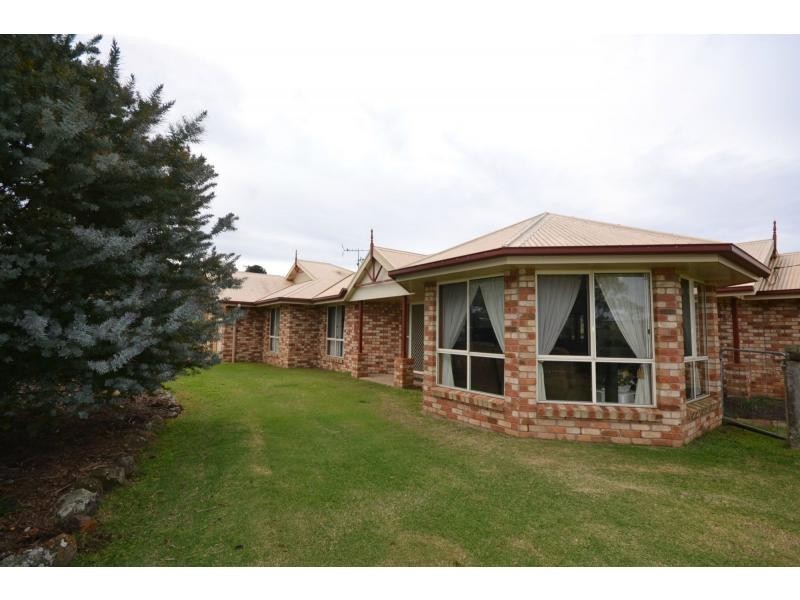 23 Gowrie Lillyvale Road, Gowrie Junction QLD 4352