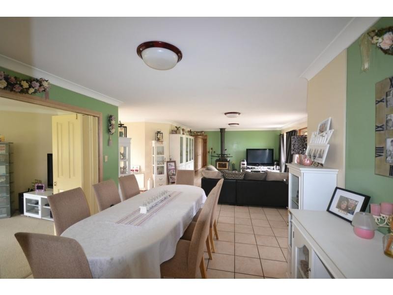 23 Gowrie Lillyvale Road, Gowrie Junction QLD 4352