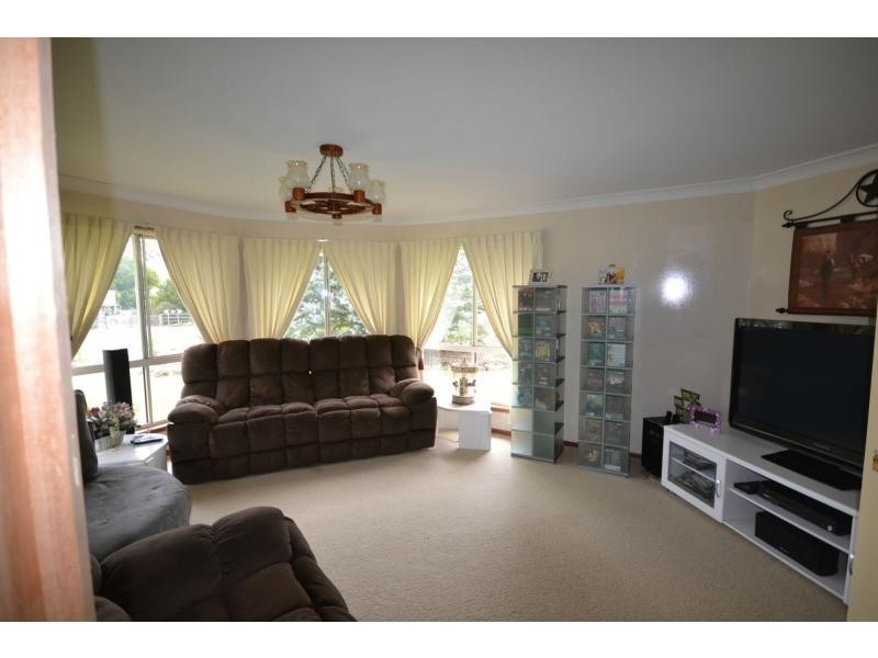 23 Gowrie Lillyvale Road, Gowrie Junction QLD 4352