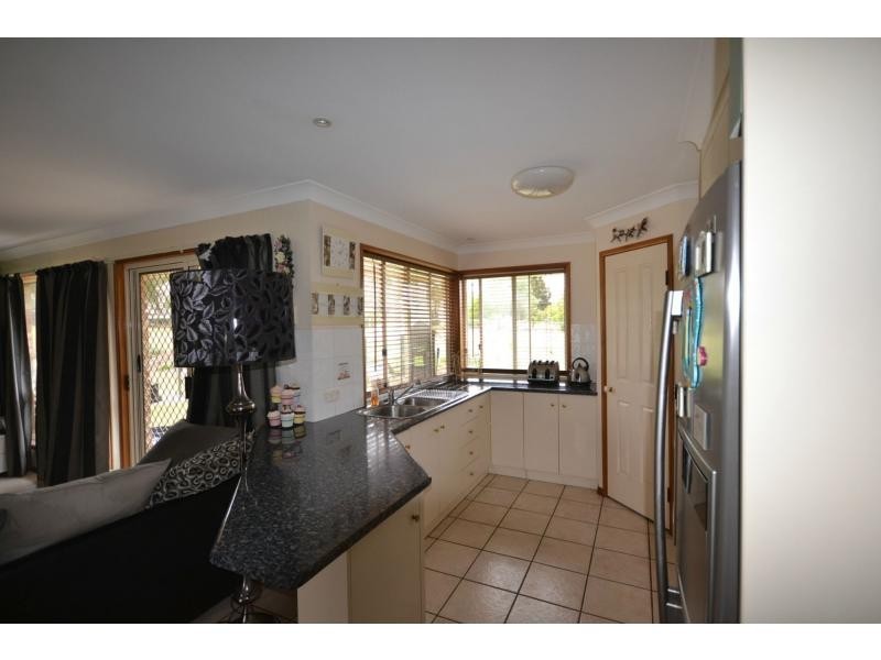 23 Gowrie Lillyvale Road, Gowrie Junction QLD 4352