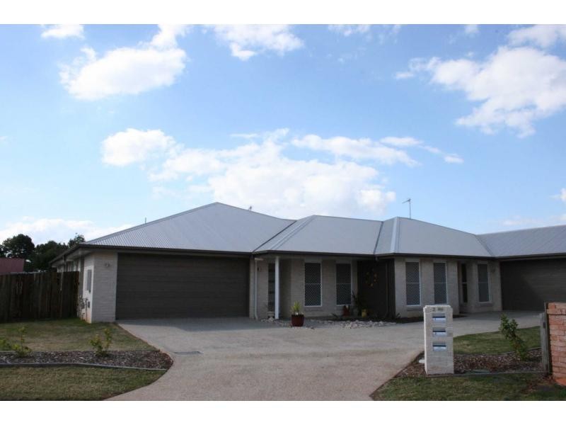 Unit 1/2 Meagan Close, Kearneys Spring QLD 4350