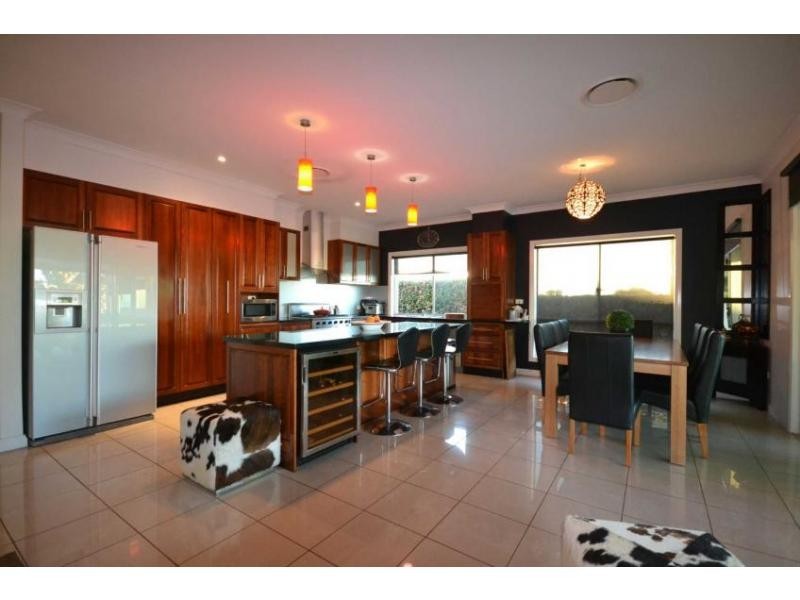 36 Mather Street, Highfields QLD 4352