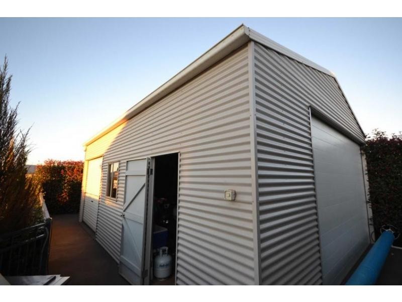 36 Mather Street, Highfields QLD 4352