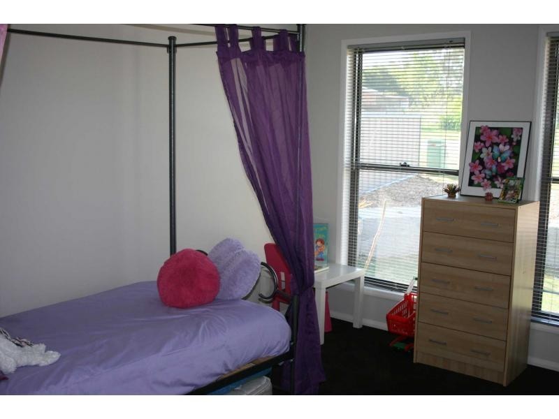 10 Bunkers Hill Road, Westbrook QLD 4350