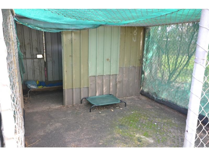 42 Railway Street, Cambooya QLD 4358