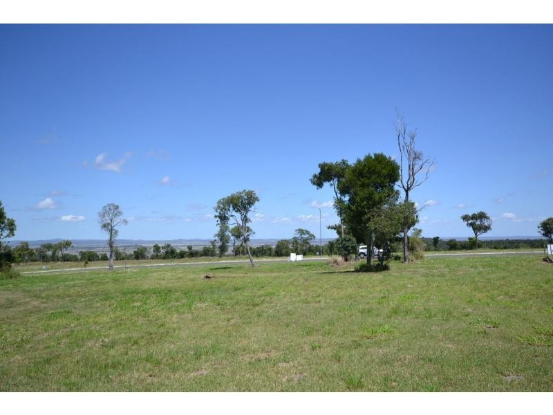 22 Hilltop Drive, Gowrie Junction QLD 4352