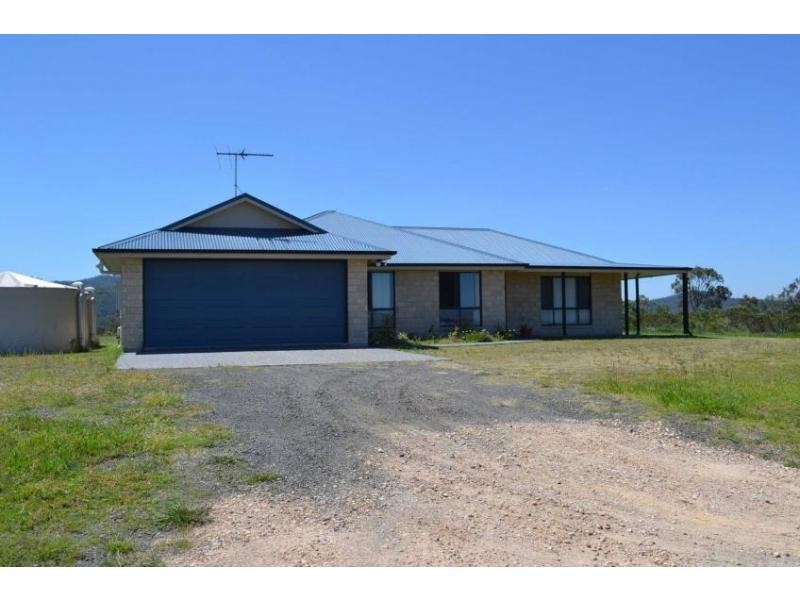 271 Jones Rd, Withcott QLD 4352